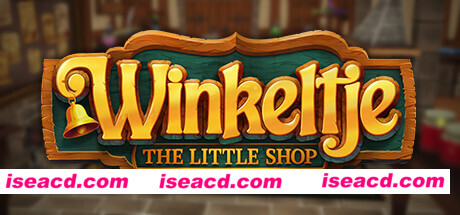 温克利小店/Winkeltje: The Little Shop（正式版）