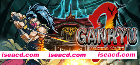 五藏严流记2/Ganryu 2（v1.1.0）