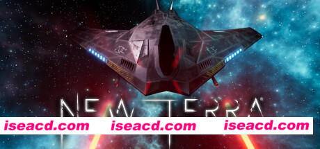 新领地/NEW TERRA