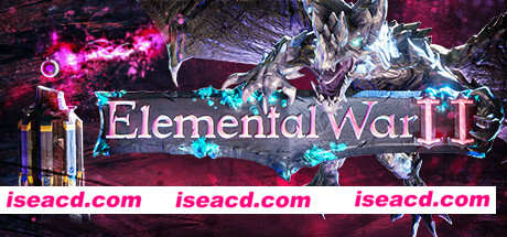 元素战争2/Elemental War 2