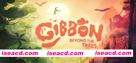 长臂猿：森林彼端/Gibbon: Beyond the Trees