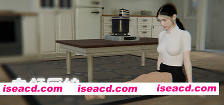 白领厨娘（Build.8753369）