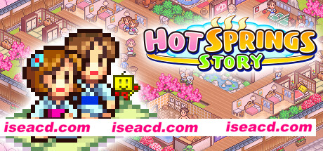 温泉物语/Hot Springs Story（v2.68）