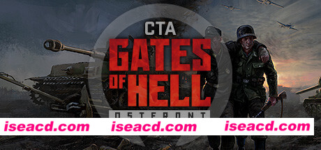 战争号令地狱之门：东线/Call to Arms – Gates of Hell: Ostfront（整合冬季战争DLC）