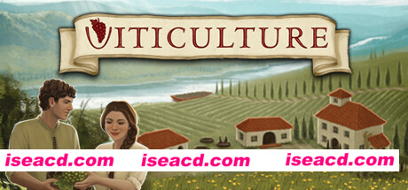 葡萄酒庄园精华版/Viticulture Essential Edition