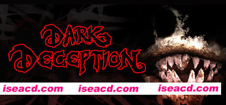 黑暗欺骗/Dark Deception