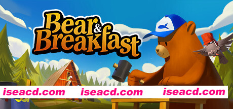 熊与早餐/Bear and Breakfast（v1.3.2）