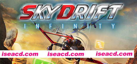 飞天无限/Skydrift Infinity