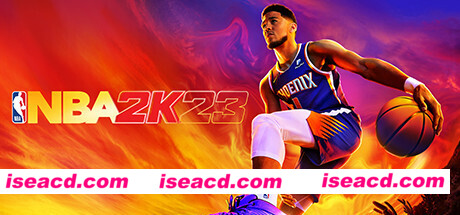 NBA2K23（v06.02.2023-不支持MC生涯模式）