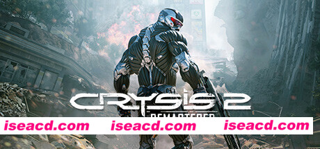 孤岛危机2：重制版/Crysis 2 Remastered（Build.9461303-光追+4K）