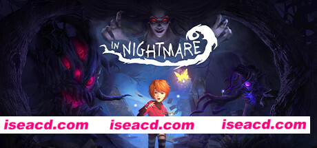 暗夜长梦/In Nightmare（更新v1.04）