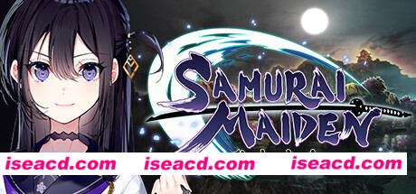 武士少女/SAMURAI MAIDEN（豪华版-Build.10111530全DLC+预约特典 及早购买特典）