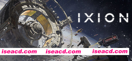 伊克西翁/IXION（v1.0.1.4）