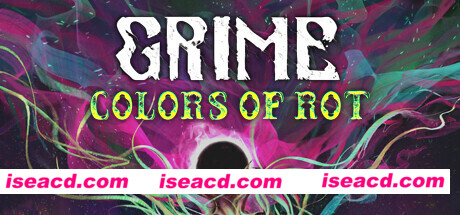 污垢 GRIME Build.10718218  官方中文 解压即撸