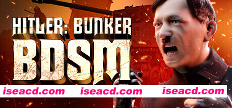 希特勒：末日僵尸/HITLER: BUNKER（Build.10349438-无中文EN+DLC）