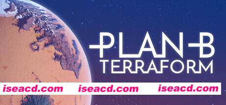 B计划启程拓殖/Plan B Terraform