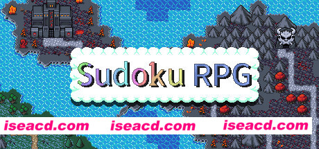 数独RPG/Sudoku RPG