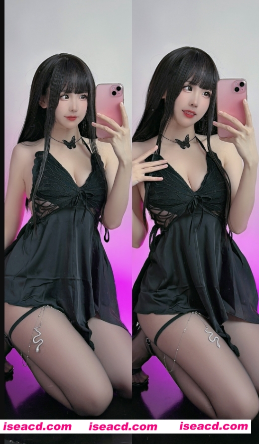 【cosplay】[miko酱ww]  2023年12月合集 [187P]【1.8G】