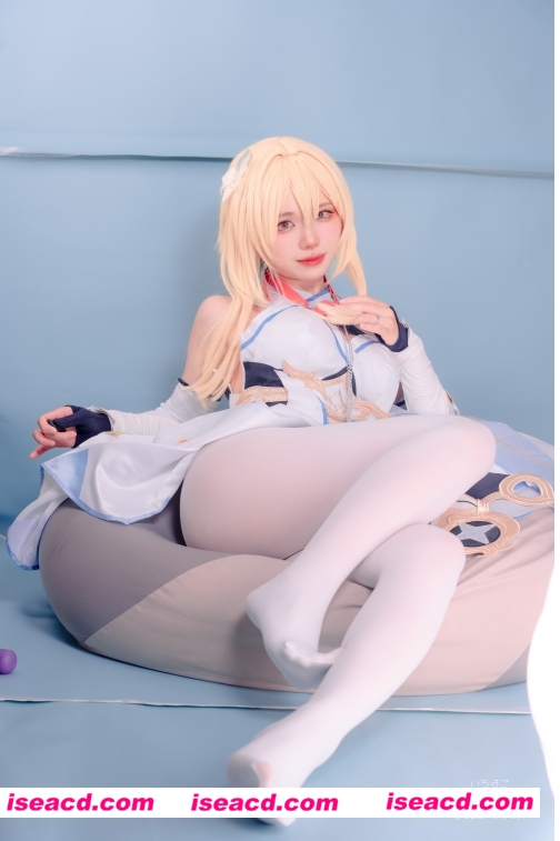 【COSPLAY/带视频】草莓羽衣 – 旅行者调研 [67P 2V] 【3G】