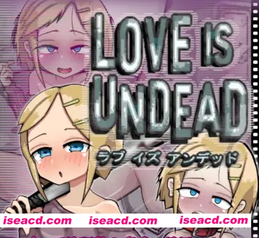 【养成SLG/中文/动态CG】爱不死/LOVE IS UNDEAD  V1.17 DL官方中文[僵尸娘养成]【500M】