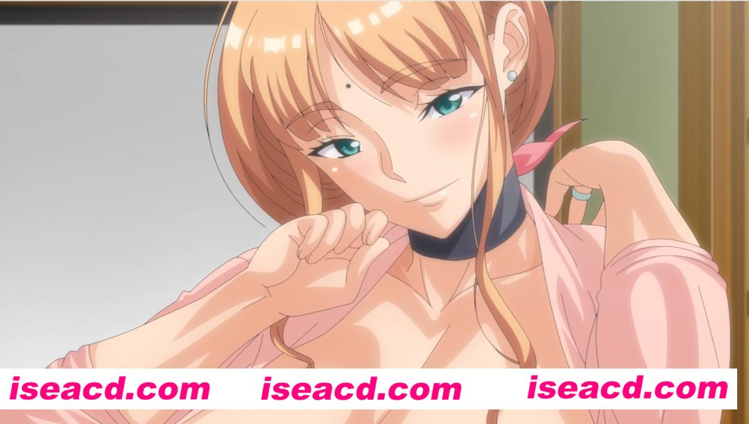 【福利番/中字/合集】第一次的人妻/初めてのヒトヅマ #1-5 中字超清合集【2.5G】