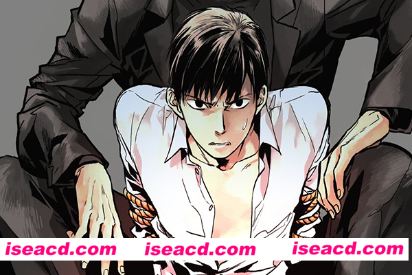 【killer whale】[漫画][监禁仓库][汉化][百度盘]