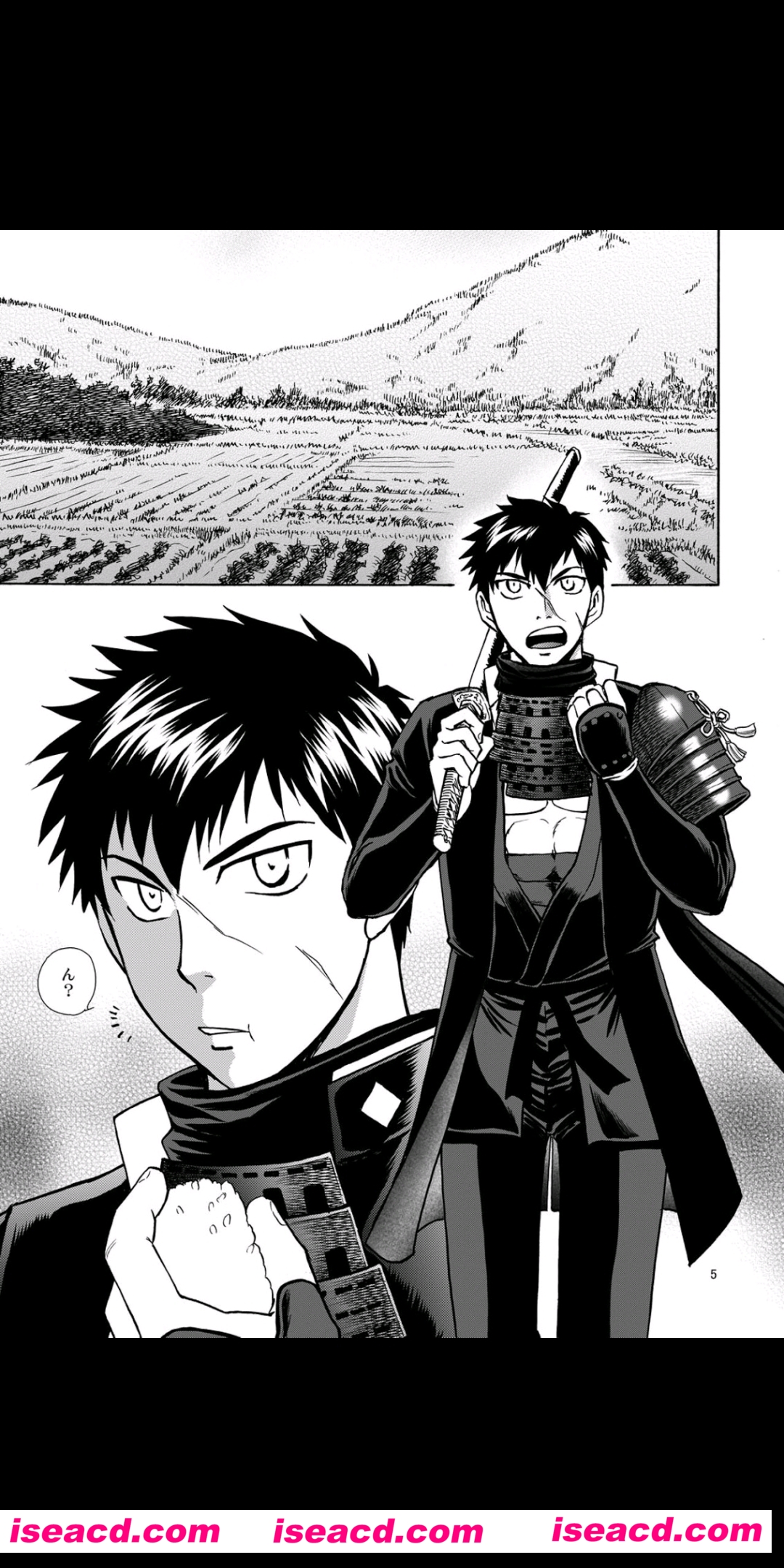 【CLUB-Z (Hinata Yagaki)】[漫画] Mob Tanu – Touken Ranbu dj [JP][日文][百度云]