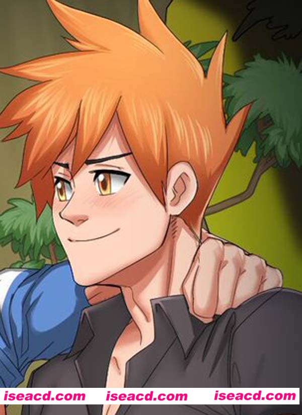 [Suiton00][漫画]【Red & Blue & Sun (Pokemon)】[全收录][完结][百度云][未汉化][百度盘]