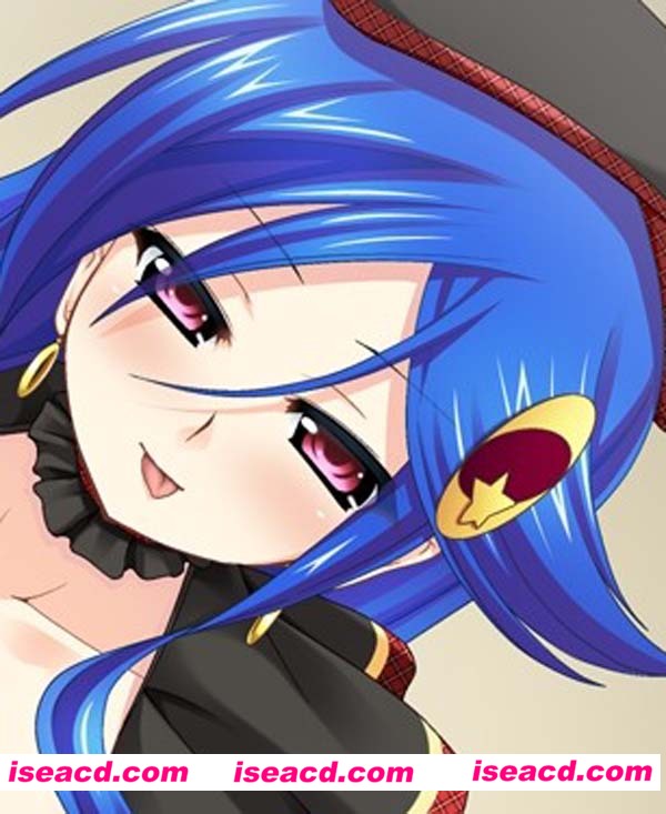 {magical☆girl}[漫画][未知][全收录][完结][汉化][百度盘]