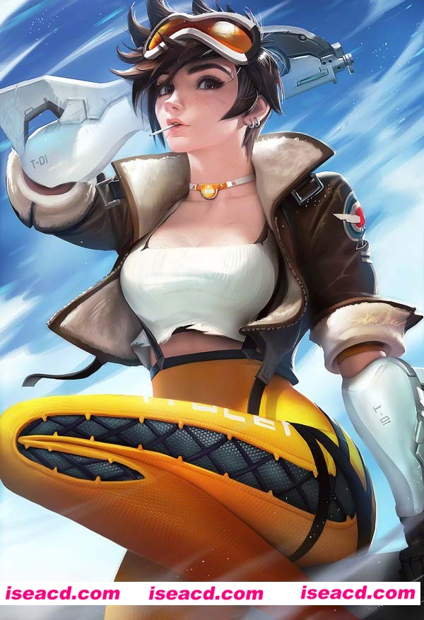 [sakimichan patreon][漫画][CG]【Term 42】[全收录][完结][百度云][未汉化][百度盘]