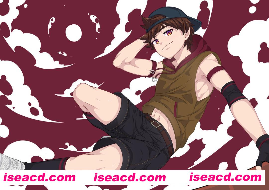 [Mikkoukun][漫画]【Knox (Camp Buddy)】[全收录][完结]l[未汉化][百度盘]