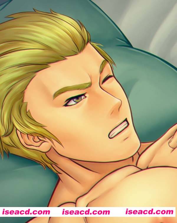 [kreiste][漫画]【勇者前线 4套CG】[全收录][完结][百度云][未汉化][百度盘]