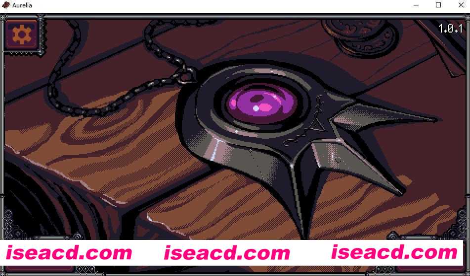 【欧美RPG/中文/像素步兵】奥雷利亚/Aurelia Ver1.01 官方中文步兵版【300M/新作】