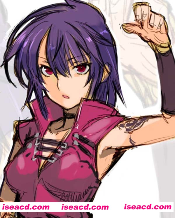 【精品CG】[漫画]{[ALICESOFT] ランス01 光をもとめて}【高质量】[汉化][百度盘]