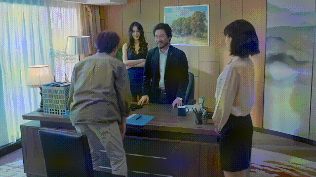 【真人SLG/中文/全动态】名利的游戏 V0.9.831 官方中文硬盘版【22G/新作/中文配音】