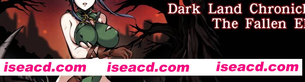 【ACT/中文/绅士版饥荒】黑暗之地编年史：堕落精灵 V1.00 官方中文步兵版【1G/新作】