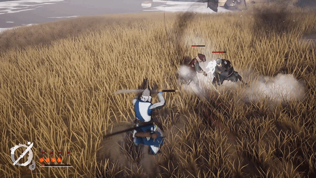 【大型ARPG/中文/3D】平 寇 志 Ver：2.0.1  官方中文破解版【6.1G/更新/中文配音】