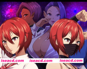 月夜下辉映的赤红之花 AI汉化版 RPG游戏 1.4G