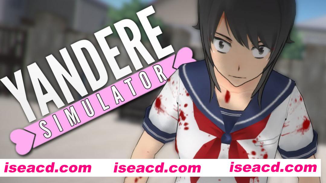 【RPG/中文/3D】病娇模拟器V15.02.2024 整合[爱之恸]中文翻译【2.2G/更新】