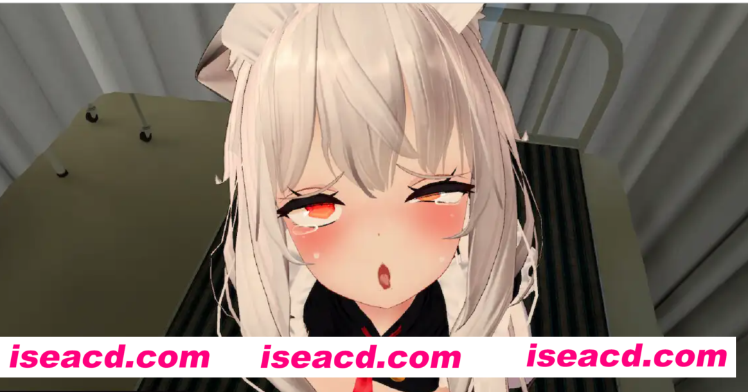 【3D互动/中文/全动态】和可爱的舞夜一起 V1.0 DL官方中文版 【1.1G/新作/全CV】