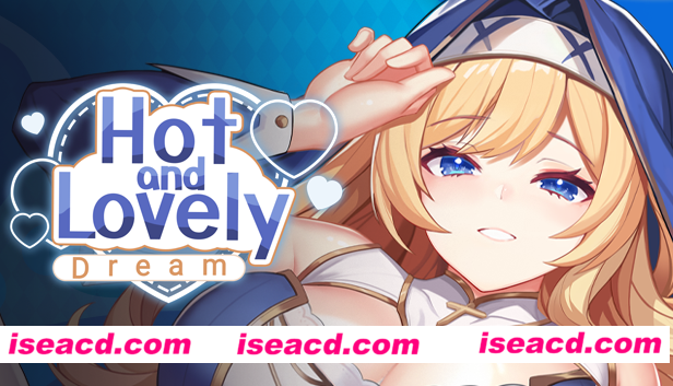 【三消SLG/中文/步兵】Hot And Lovely ：Dream 官方中文步兵版【500M/新作/CV】