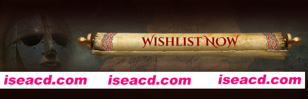 【策略SLG/中文/2D】《不列颠尼亚 Britannia》UILD 16644454官方中文硬盘版【450M/新作】