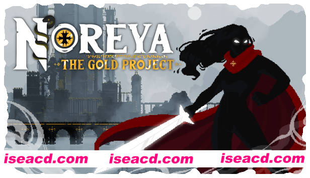 【ACT/中文/肉鸽】《诺瑞亚：黄金计划 Noreya The Gold Project》V1.3.1 官方中文版【1.12G/更新】