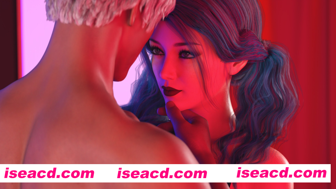 【亚洲SLG大作/官中/动态】 我的声音之色 Color of My Sound Ch.3 Finale 官方中文版【8G】