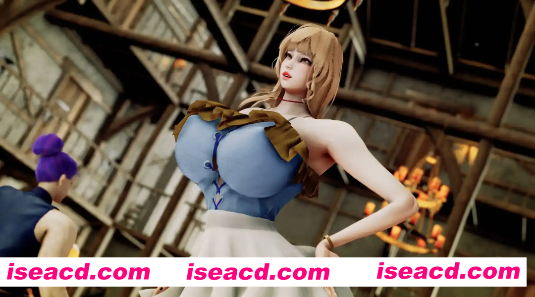 【扶她SLG/汉化/动态】二井会：意外命运的故事v0.23 AI版【PC+安卓/7.90G/更新】Futaisekai – A Tale of Unintended Fate [v0.23]