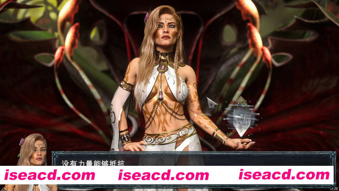 【欧美SLG/官中/动态】堕落的女神 Fallen Goddesses Ver1.0.8 官方中文版【2.45G】