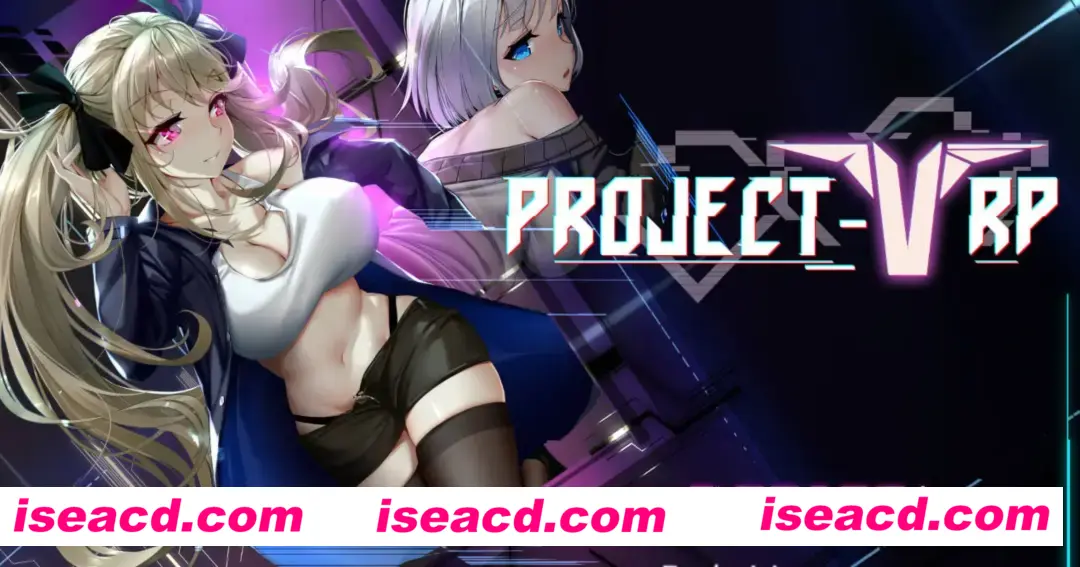 【互动SLG/中文/全动态步兵】维纳斯计划/Project Venus.RP 官方中文步兵版【400M/新作】