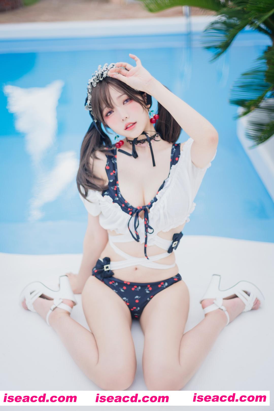 【cosplay/合集//带视频】ElyEE子（Elyee）高赞COS大合集114套 6250P+99V【18G】