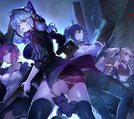 死亡之种:爱之巢穴 v2.10 DL官方中文版 FPS射击游戏 33G