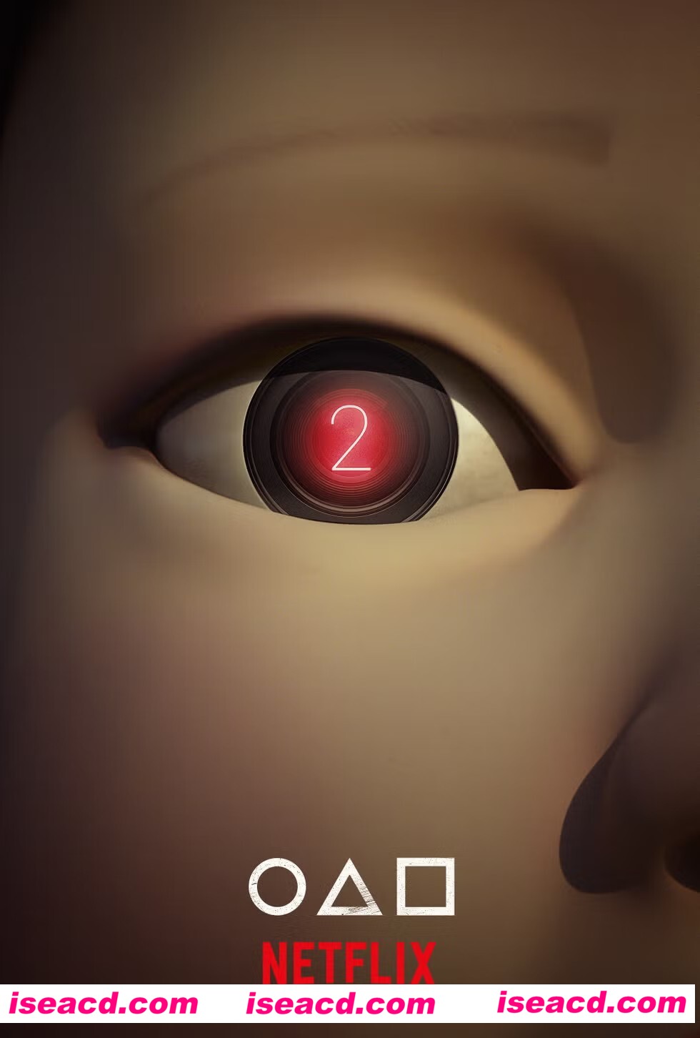 【网剧/中字/完结】[猎奇血腥] 鱿鱼游戏2 / 오징어 게임2 / Squid.Game2.S02.1080p 网飞原版[全7集][中文字幕]【19G】